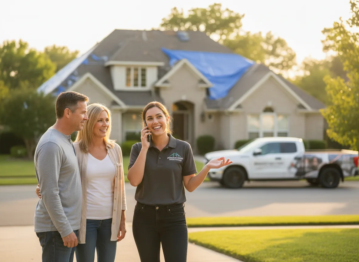 Emergency Roof Repair Libertyville, IA FAQs